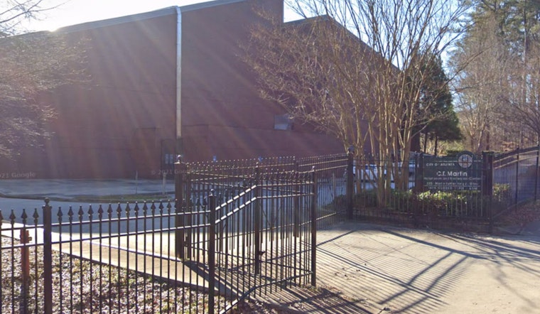 Atlanta Mayor Andre Dickens to Unveil Innovative Public Art on MLK Jr. Dr. Corridor