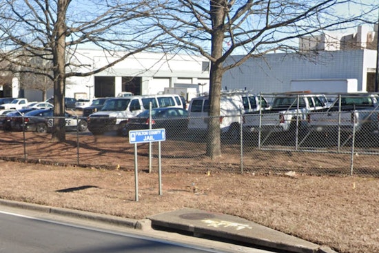 Atlanta Mayor Dickens Calls for Urgent Fulton County Jail Reforms After Inmate's Death