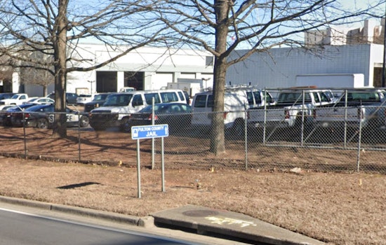 Atlanta Mayor Dickens Calls for Urgent Fulton County Jail Reforms After Inmate's Death