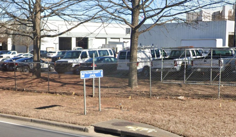 Atlanta Mayor Dickens Calls for Urgent Fulton County Jail Reforms After Inmate's Death