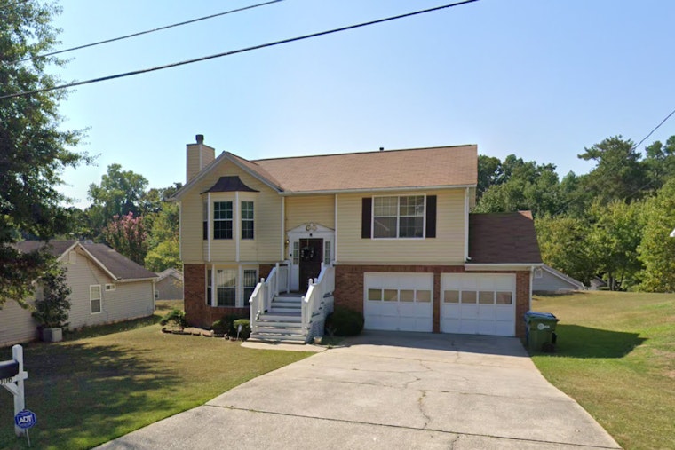 Atlanta Neighborhood Shaken by Fatal Shooting, Police Seek Leads in Briar Ridge Tragedy