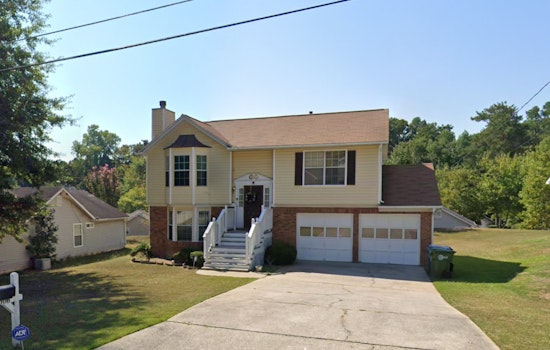 Atlanta Neighborhood Shaken by Fatal Shooting, Police Seek Leads in Briar Ridge Tragedy