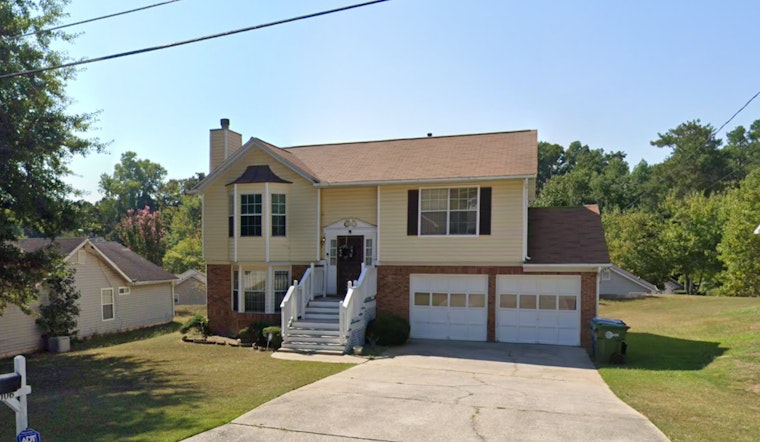 Atlanta Neighborhood Shaken by Fatal Shooting, Police Seek Leads in Briar Ridge Tragedy