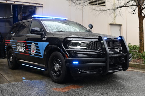 Atlanta Police Department Releases Week 14 Crime Report to Bolster Transparency and Community Dialogue