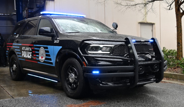Atlanta Police Department Releases Week 14 Crime Report to Bolster Transparency and Community Dialogue