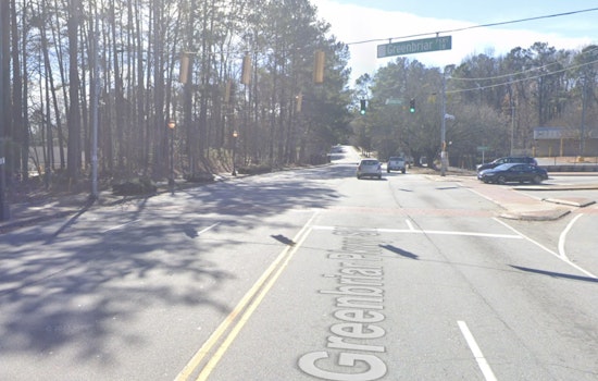 Atlanta Police Investigate Fatal Greenbriar Parkway Shooting, One Dead and Another Injured