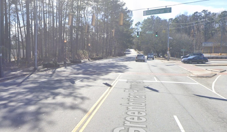 Atlanta Police Investigate Fatal Greenbriar Parkway Shooting, One Dead and Another Injured