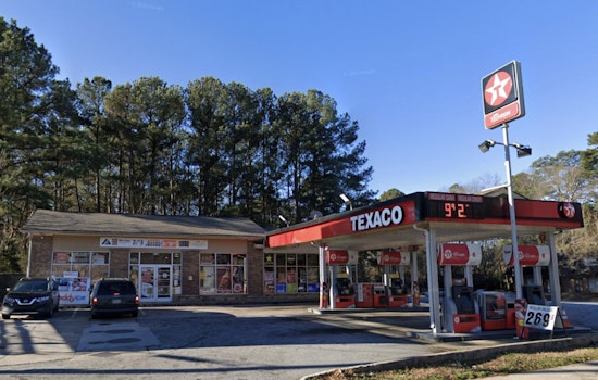 Atlanta Police Seek Help Identifying Suspects in Armed Robbery at Southwest Gas Station