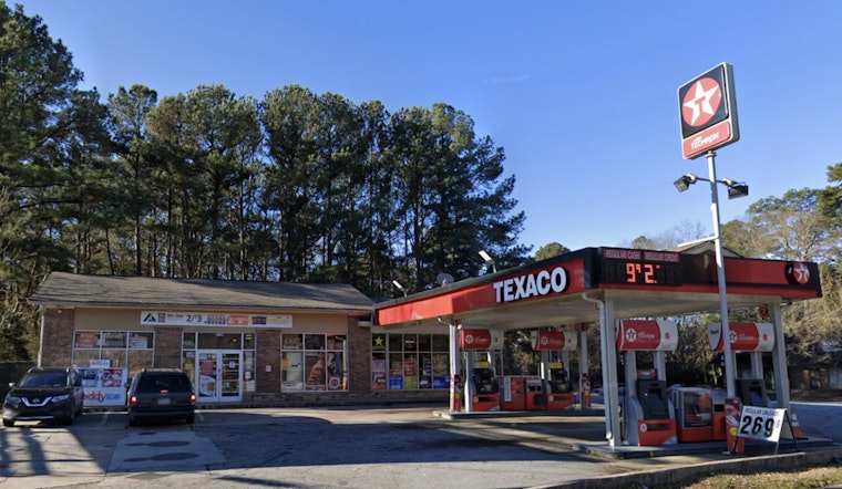 Atlanta Police Seek Help Identifying Suspects in Armed Robbery at Southwest Gas Station