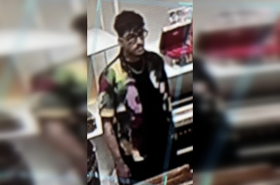 Atlanta Police Seek Suspect in $3,700 Louis Vuitton Watch Heist at Lenox Square
