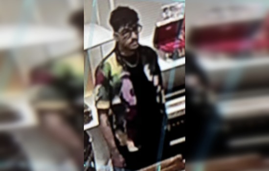 Atlanta Police Seek Suspect in $3,700 Louis Vuitton Watch Heist at Lenox Square