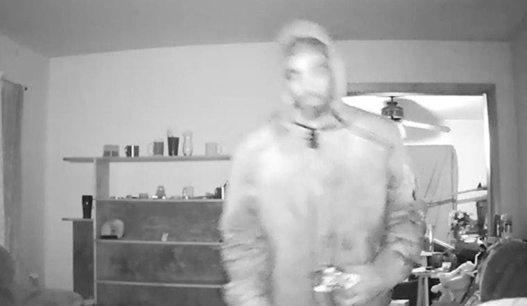 Atlanta Police Seek Suspects in Dual Burglaries, Appeal for Public's Help with $2,000 Reward