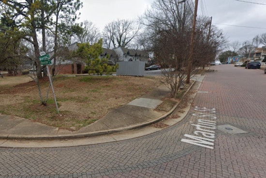 Atlanta Police Swiftly Detain Suspect After Man Injured in Evening Shooting