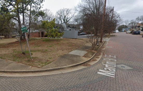 Atlanta Police Swiftly Detain Suspect After Man Injured in Evening Shooting