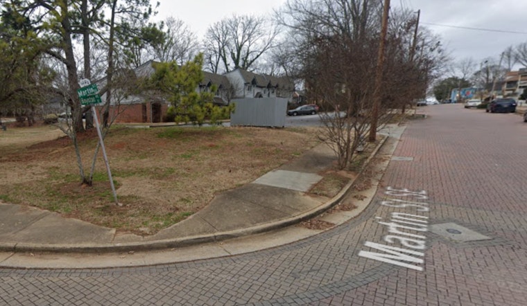 Atlanta Police Swiftly Detain Suspect After Man Injured in Evening Shooting