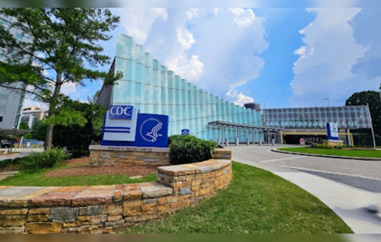 Atlanta Ranks Third in Nation for New HIV Infections, CDC Data Highlights Southern Health Crisis
