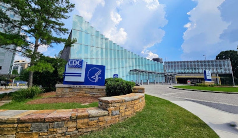 Atlanta Ranks Third in Nation for New HIV Infections, CDC Data Highlights Southern Health Crisis
