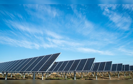 Atlanta Scores $156 Million Boost for Solar Energy Equity Through EPA's Solar for All Program