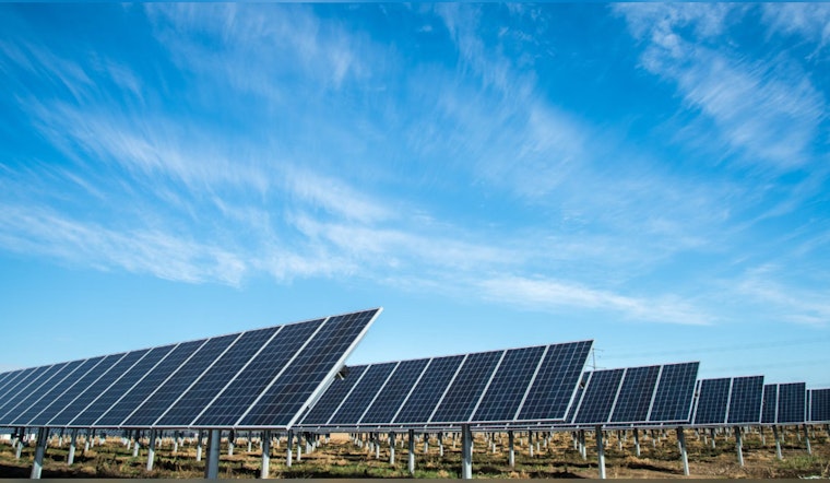 Atlanta Scores $156 Million Boost for Solar Energy Equity Through EPA's Solar for All Program
