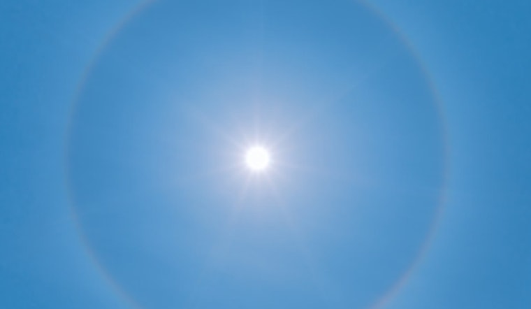 Atlanta Set for a Stretch of Delightful Spring Weather with Sunny Days in the 70s