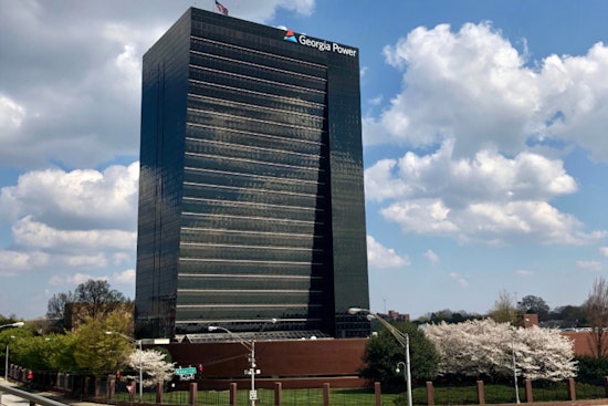 Atlanta Students Advocate for Renewable Energy Before Georgia Public Service Commission