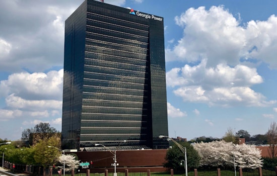 Atlanta Students Advocate for Renewable Energy Before Georgia Public Service Commission