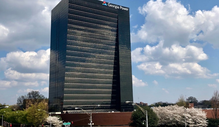 Atlanta Students Advocate for Renewable Energy Before Georgia Public Service Commission