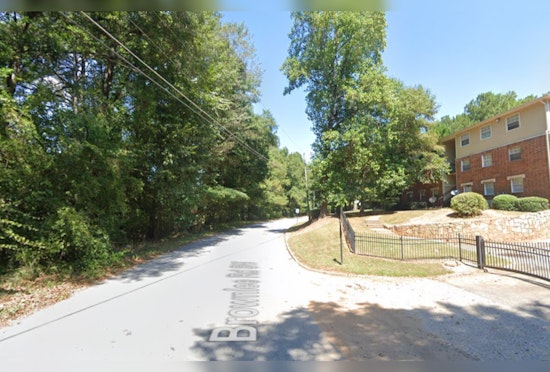 Atlanta Teen Wounded in Southwest Shooting, Police Seek Suspect Amid Rising Gun Violence