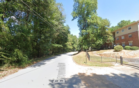 Atlanta Teen Wounded in Southwest Shooting, Police Seek Suspect Amid Rising Gun Violence