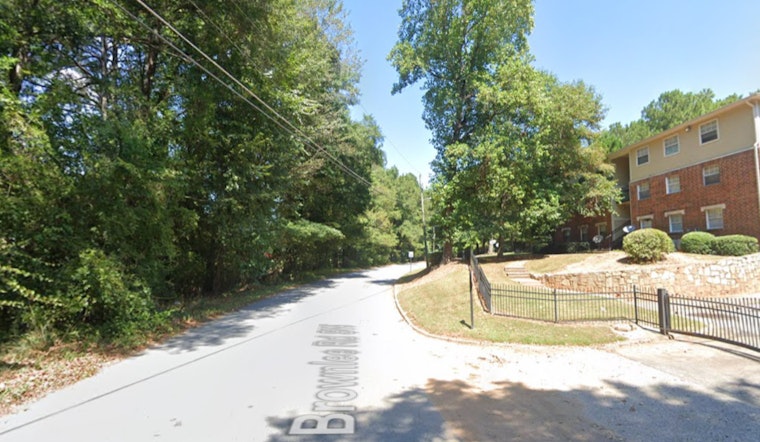 Atlanta Teen Wounded in Southwest Shooting, Police Seek Suspect Amid Rising Gun Violence
