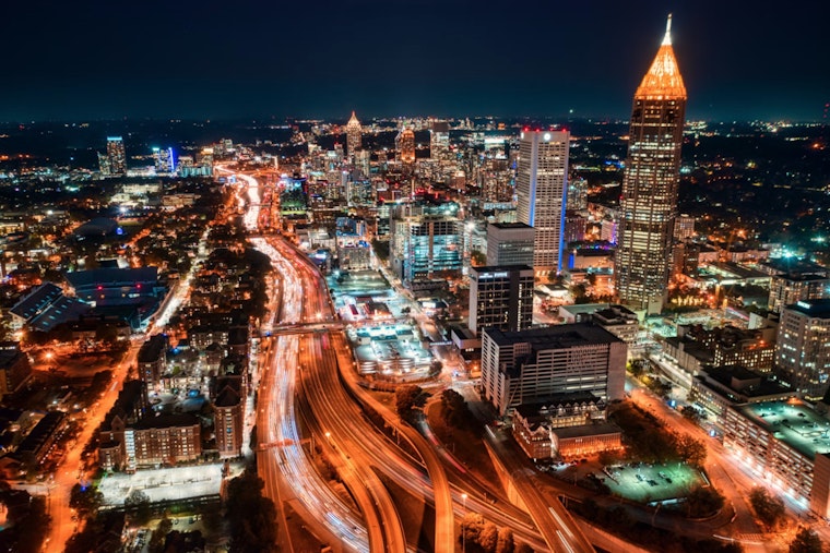 Atlanta Tops Home Bay's List as 2024's Best City for Starting a Business, Boasting High Venture Capital and Job Growth Rates