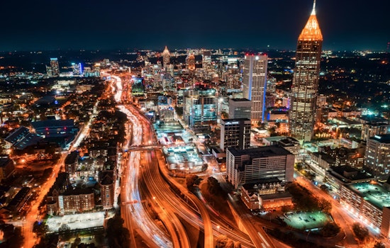 Atlanta Tops Home Bay's List as 2024's Best City for Starting a Business, Boasting High Venture Capital and Job Growth Rates