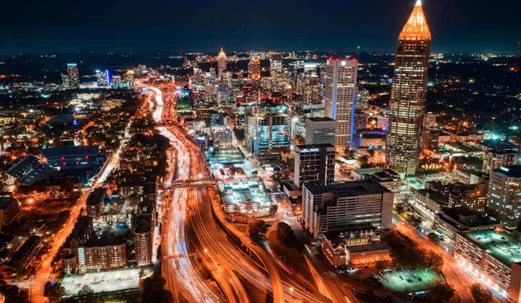 Atlanta Tops Home Bay's List as 2024's Best City for Starting a Business, Boasting High Venture Capital and Job Growth Rates