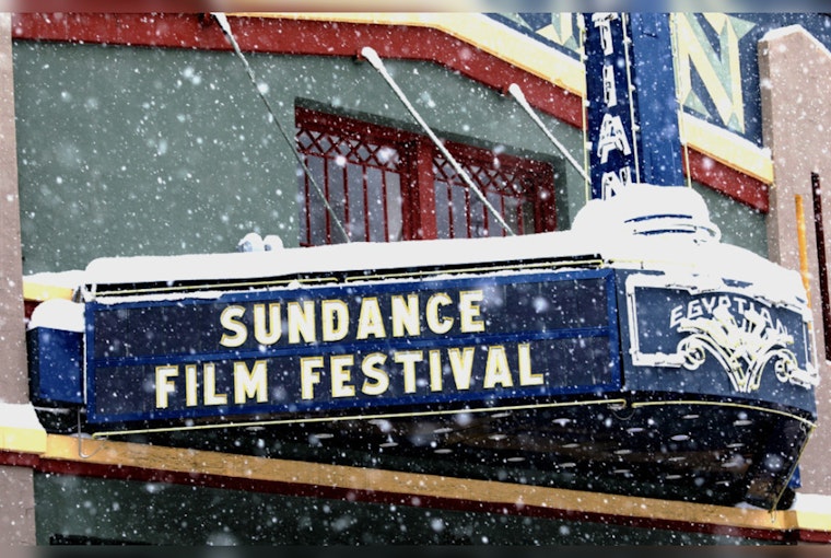 Atlanta Vies for Spotlight as Potential New Host for Sundance Film Festival Starting 2027