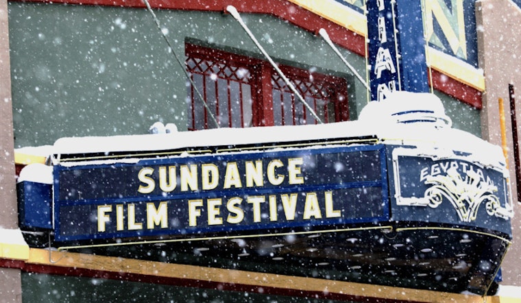 Atlanta Vies for Spotlight as Potential New Host for Sundance Film Festival Starting 2027