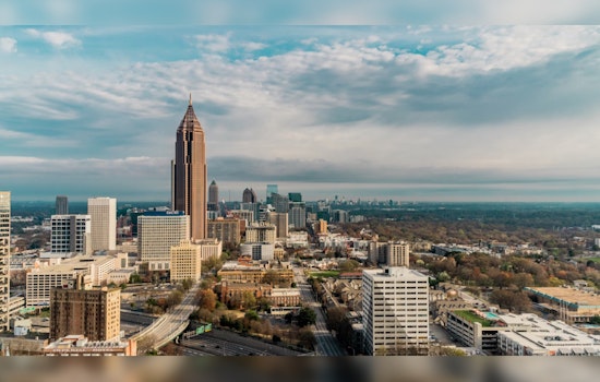 Atlanta Weather This Week: Thunderstorms Give Way to Sunny Days and Cooler Nights