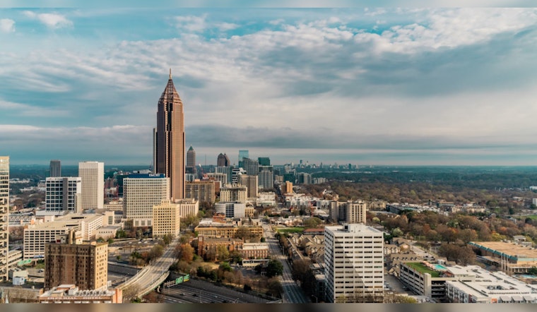Atlanta Weather This Week: Thunderstorms Give Way to Sunny Days and Cooler Nights
