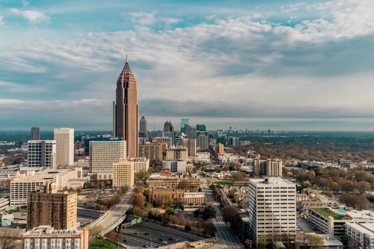 Atlanta Welcomed by Sunny Skies and Warm Weather, Rain Chances to Increase Midweek