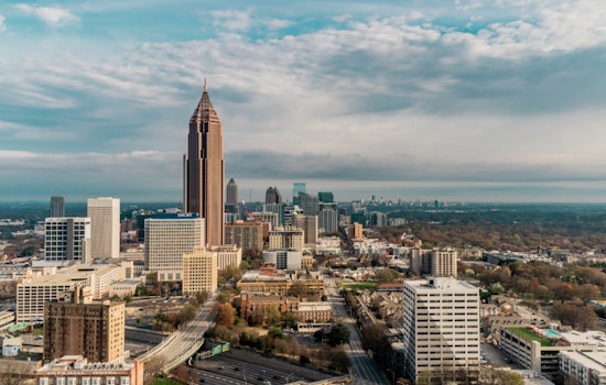 Atlanta Welcomed by Sunny Skies and Warm Weather, Rain Chances to Increase Midweek