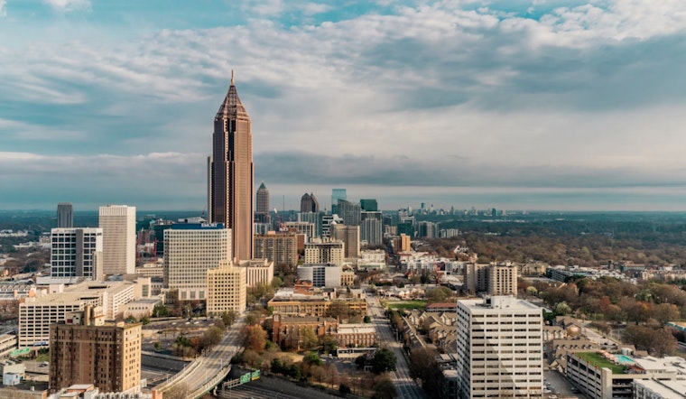 Atlanta Welcomed by Sunny Skies and Warm Weather, Rain Chances to Increase Midweek