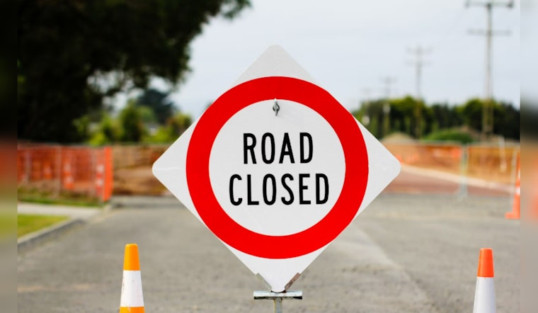 Atlanta's Elliott Street SW Closure Set for Construction, Detours Announced