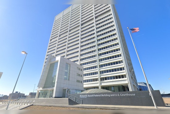 Atlanta's Ex-Financial Chief Pleads Guilty to Swindling Taxpayer Funds for Personal Luxuries