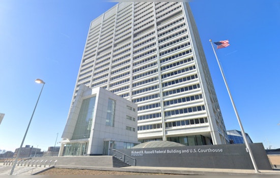 Atlanta's Ex-Financial Chief Pleads Guilty to Swindling Taxpayer Funds for Personal Luxuries