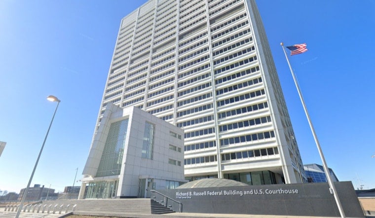 Atlanta's Ex-Financial Chief Pleads Guilty to Swindling Taxpayer Funds for Personal Luxuries