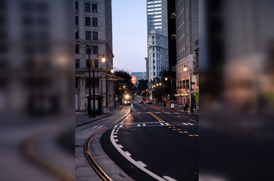 Atlanta's "Light Up the Night" Initiative Expands, Mayor Dickens Celebrates 10,000 LED Lights Installation
