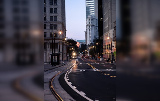 Atlanta's "Light Up the Night" Initiative Expands, Mayor Dickens Celebrates 10,000 LED Lights Installation