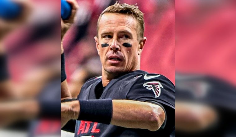 Atlanta's 'Matty Ice' Melts into Retirement: Falcons Icon Matt Ryan Ends NFL Journey