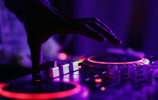 Atlanta's Own DJ Frank Ski Mixes Beats with Environmental Activism in New "Climate Change" Album