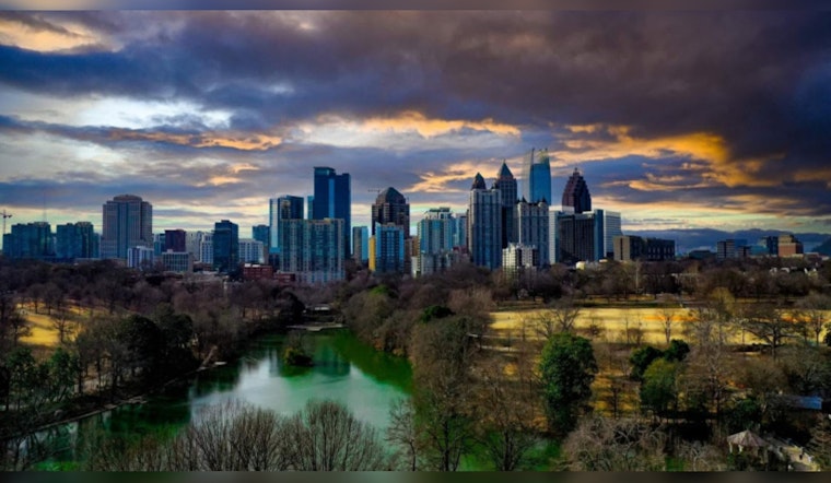 Atlanta's Week Ahead: Mix of Showers and Sunshine with Temperatures in the 70s