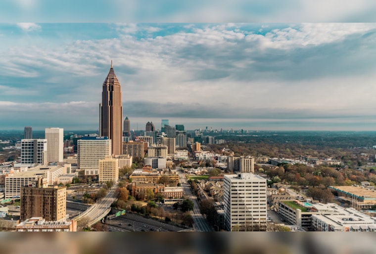 Atlanta's Weekly Weather Forecast: Sunshine, Showers, and Possible Thunderstorms